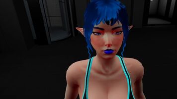 [Elvenfoundry] What is your favorite type of cardio? This is mine.