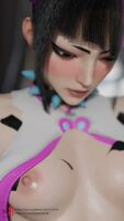 Juri [street fighter 6] (so8)