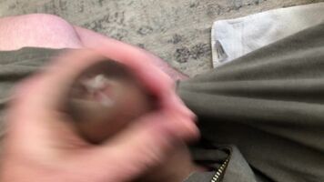 The Cumslinger
