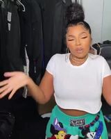 Ashanti