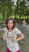 My Tour Guide had no Idea [GIF]