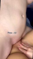 gentle sex for our wet pussies