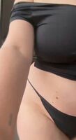 My body is really bouncy ;)