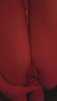By popular demand here is part 2...her sliding y at cock inside 😈