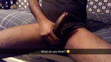 Rate me please! 🍆