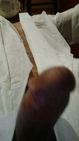 Anyone up for a lab coat sex fantasy with my 34 body?