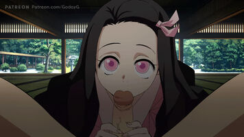 Nezuko succ