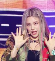 ITZY - Yeji