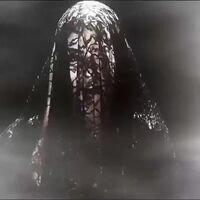 Alexa as Sister Abagail