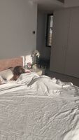 This is why I always sleep naked