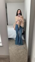 Just that 40 YO mom next door trying to bring the 70’s back. Think it will work?