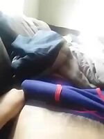 Any sissies that wanna ride a long and painfully thick half black cock? PMs open~