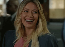 After making a joke at work, you can’t help but notice your coworkers expression...