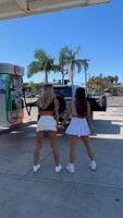 When the car isn’t the only thing needing to be pumped [gif]