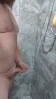 Wash me down?