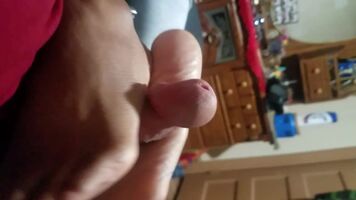One of-- if not the best of many footjobs my GF has given me. I love her and her feet so much.