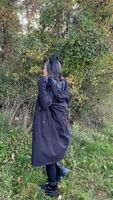 The witch-hunter was not home luckily [gif]