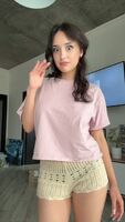 busty TikTok
