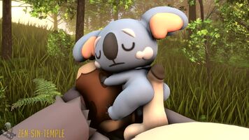 Komala and Pangoro