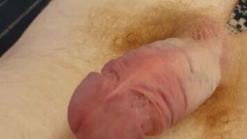 Lots of lube, so I can slide into your tight body easier