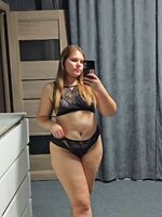 how do you like my lingerie noir