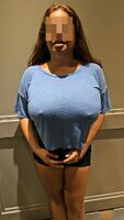 My BIG Asian elevator titties