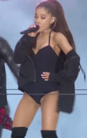 Goddess makes me want to swallow my load for her