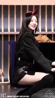 BVNDIT - Yiyeon