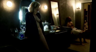 Valérie Maes's milf plot in 