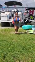 Boater