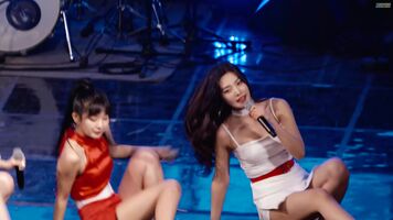 Red Velvet - Seulgi 🙏🙏