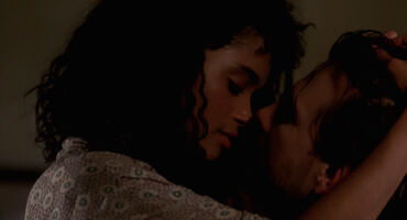 Lisa Bonet- Angel Heart