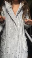 Sexy Bathrobe