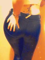 Yes, that’s it. Just stroke and send. Good boy. Keep it up. Keep stroking and sending. Stroke. Send. Stroke. Send. Now it’s all making sense isn’t it? .........{Findom. C/app £MissScherzzo. Kik - PrincessScherzzo}