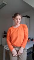 This top is pretty good to hide them