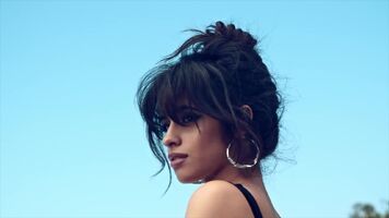 camila cabello