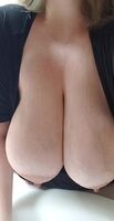 Hanging, dropping, and teasing my F/DDDs.