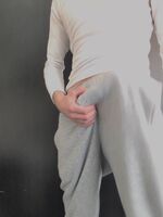 SO. MUCH. PRECUM.