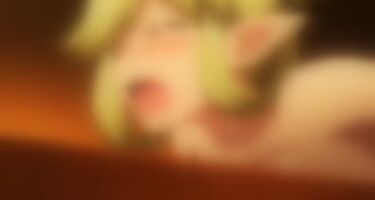 Elf brothel - [ishuzoku reviewers]