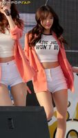 Dal Shabet Serri Tits #65