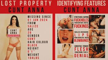 Civilisation LLP Express Outrage As Evidence Of Property Violations In Salize Emerges. Property rights are quite literally being pissed on... not to mention molested, face-raped, gangbanged and generally fucked.