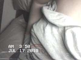 wow i hate how this weather make my tits hard without any effort