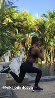 Lunge