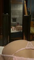 Mirror mirror on the wall