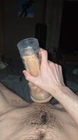 I wish I could 💦 in everyone who likes this ;)