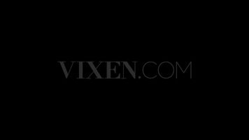 Upcoming Vixen scene with Lilly Bell