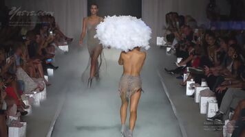 Fashionable Beachwear