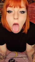 Redhead semen demon