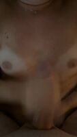 A nice titty cumshot to start of the weekend