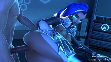 Sombra - Cyber Anal
